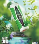 Starbuzz Ultra Max 25k Puffs Disposable Vape (Box of 10) - Image 36