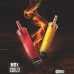 Starbuzz E-Hose 50K Disposable Vape - Afbeelding 22