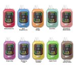 OEM / ODM Disposable Vape 30000Puffs – Bild 6