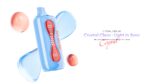 OEM / ODM Disposable Vape 40000puffs - Immagine 13