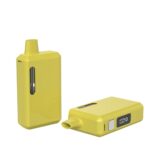 4.0/5.0/6.0ml large capacity,Dual Ceramic Mesh Coil, Draw-Activated Disposable vape box– Compatible with Live Resin, Rosin, and Distillate Oil - Image 2