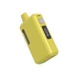 4.0/5.0/6.0ml large capacity,Dual Ceramic Mesh Coil, Draw-Activated Disposable vape box– Compatible with Live Resin, Rosin, and Distillate Oil - Image 4