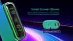 CBD/THC oil  4ml Disposable Vape Box - Image 11