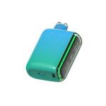 CBD/THC oil  4ml Disposable Vape Box - Image 2