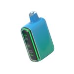 CBD/THC oil  4ml Disposable Vape Box - Image 3