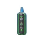 CBD/THC oil  4ml Disposable Vape Box - Image 5