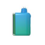 CBD/THC oil  4ml Disposable Vape Box - Image 6