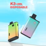 3ML Vape Box Mod Kit – Bild 4