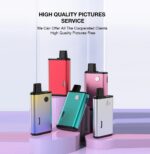 3ML Vape Box Mod Kit – Bild 9