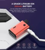 3ML Vape Box Mod Kit – Bild 8