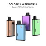3ML Vape Box Mod Kit – Bild 12