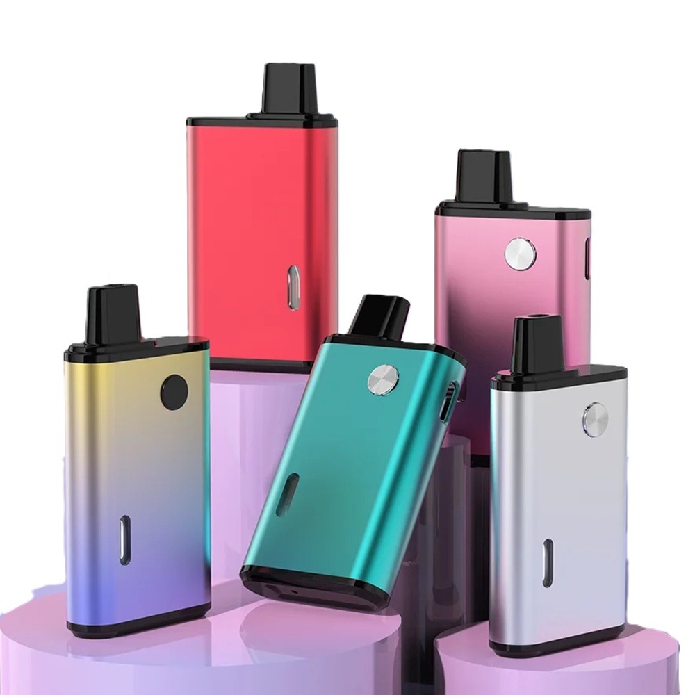 K3-3ML-best-box-mod-vape-9-1 3ML Vape Box Mod Kit – Bild 1