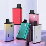 3ML Vape Box Mod Kit – Bild 3