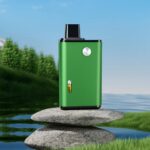 3ML Vape Box Mod Kit – Bild 6