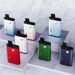 3ML Vape Box Mod Kit – Bild 2