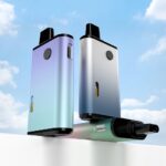 3ML Vape Box Mod Kit – Bild 5