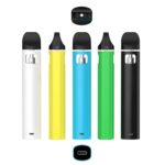 2ML CBD Pen(Direct Inhale Version) - Image 6