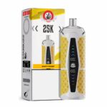 Starbuzz Ultra Max 25k Puffs Disposable Vape (Box of 10) - Image 17