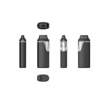 OEM Delta 8 Disposable Vape Pen Ceramic Core For THC CBD HHC - Image 4
