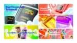 OEM / ODM Disposable Vape 10000puffs - Afbeelding 12