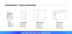OEM / ODM Pod System 800puffs (TPD Compliant) - Afbeelding 5