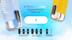 OEM / ODM Disposable Vape 600-1000puffs (TPD) – Bild 13