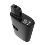 Smart Dis power voltage display THC disposable vape - Imagen 4