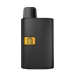 Smart Dis power voltage display THC disposable vape - Imagen 6