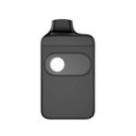 Stainless Steel With Ceramic Coil Disposable CBD Vape - Immagine 5