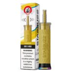 Starbuzz E-Hose 50K Disposable Vape - Afbeelding 2