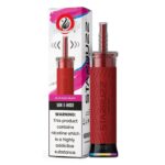 Starbuzz E-Hose 50K Disposable Vape - Afbeelding 4
