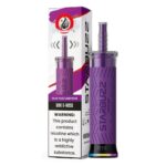 Starbuzz E-Hose 50K Disposable Vape - Afbeelding 5