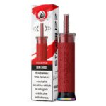 Starbuzz E-Hose 50K Disposable Vape - Afbeelding 6
