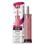 Starbuzz E-Hose 50K Disposable Vape - Afbeelding 7