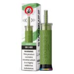 Starbuzz E-Hose 50K Disposable Vape - Afbeelding 9