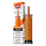 Starbuzz E-Hose 50K Disposable Vape - Afbeelding 10