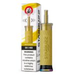 Starbuzz E-Hose 50K Disposable Vape - Afbeelding 11