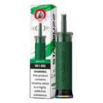 Starbuzz E-Hose 50K Disposable Vape - Afbeelding 13