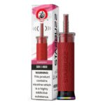 Starbuzz E-Hose 50K Disposable Vape - Afbeelding 14