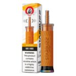 Starbuzz E-Hose 50K Disposable Vape - Afbeelding 16