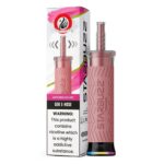 Starbuzz E-Hose 50K Disposable Vape - Afbeelding 18