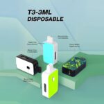 3ML Disposable CBD Vape Pen - Image 3