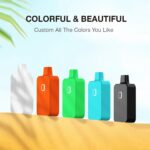 5ml CBD Vaporizer Pen - Image 3