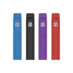 Delta 8 THC 2ml Preheat Disposable Vape - Immagine 2