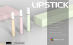 Lipstick 0.5 ml THC Hemp Device Classic Disposable Vape Pen - Immagine 7