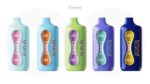 OEM / ODM Disposable Vape 40000puffs - Immagine 5