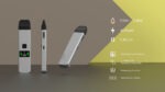 The Dual-Flavor Disposable for THC & CBD - Image 9