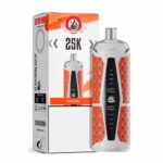Starbuzz Ultra Max 25k Puffs Disposable Vape (Box of 10) - Image 28