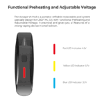 V5 CBD Vape Pen - Image 18