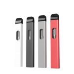 Wholesale 2ml Empty CBD Disposable Vape Device - Image 2